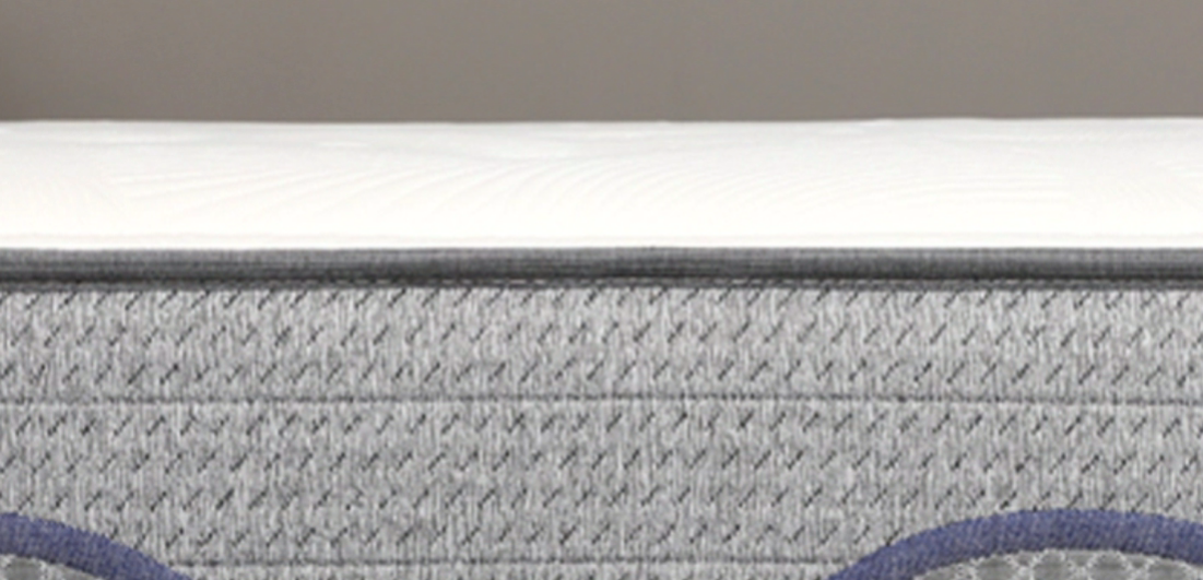 YT-WB-6A Automatic Mattress Tape Egde Machine finished product